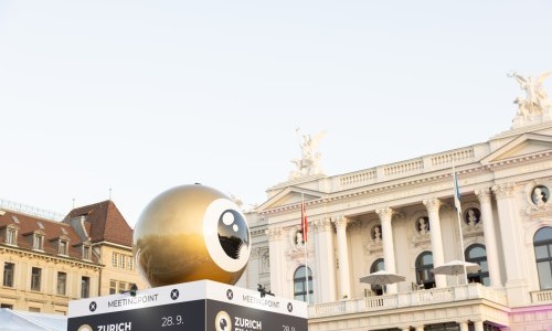 Zurich Film Festival