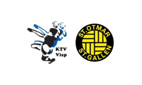 SG Visp-Visperterminen - SG OHA