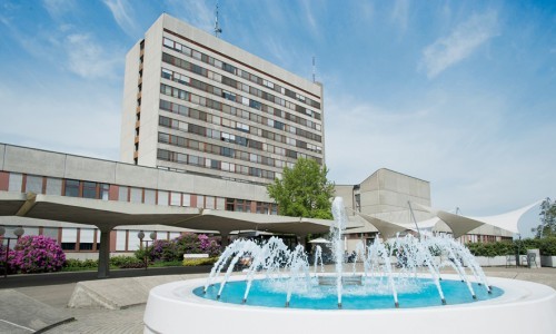 Kantonsspital Baselland