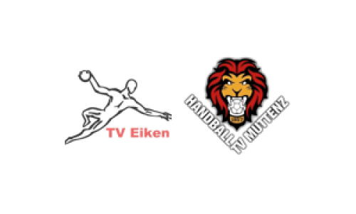 HSG Eiken - TV Muttenz 1