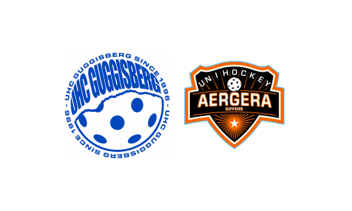 UHC Guggisberg - Aergera Giffers