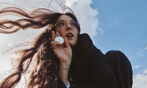 Veronica Fusaro (CH)