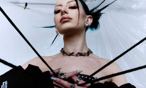 Sonare: The Muffin Man, Corvin Drex, Jazzlynn, Sergio Brutal, Miska, Hoverblues