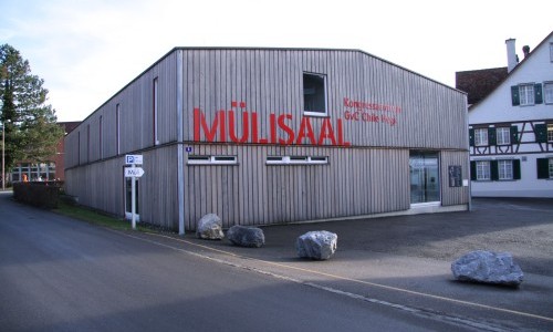 M&uuml;lisaal