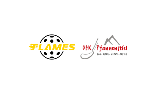Jona-Uznach Flames V - Pfannenstiel Egg II