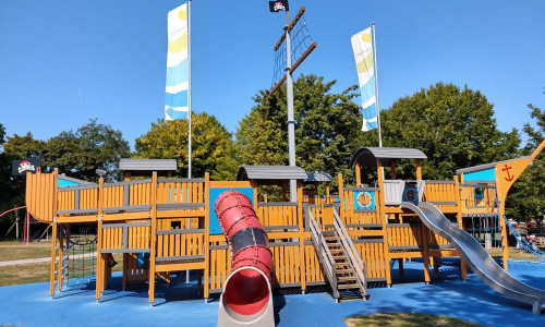 Seeburgpark Kreuzlingen