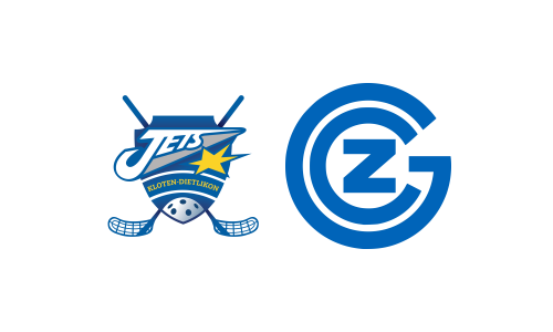 Kloten-Dietlikon Jets - Grasshopper Club Z&uuml;rich