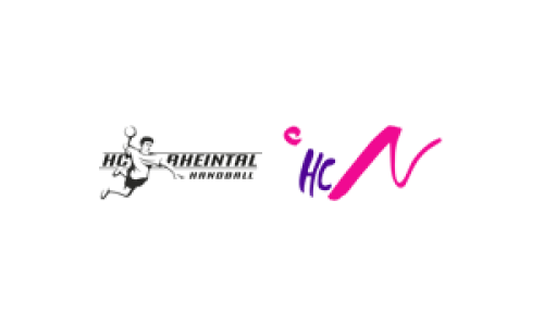 HC Rheintal - SG Wyland 2