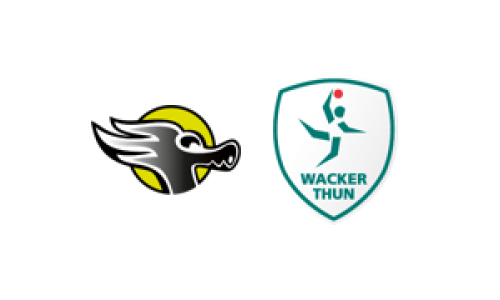 SG Pilatus - SG LakeSide Wacker-Steffisburg