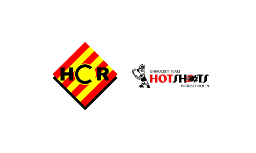 HC Rychenberg Winterthur IV - UHT H.S. Bronschhofen I