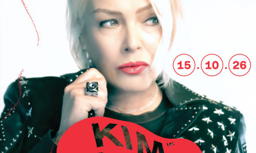 Kim Wilde (UK)
