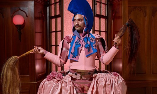 Gilberte de Courgenay