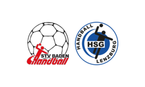 SG St&auml;dtli-Baden - HSG Lenzburg 1