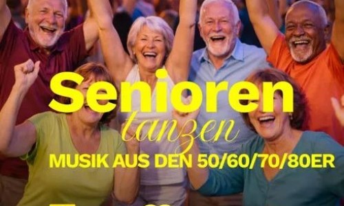 Senioren Tanzen