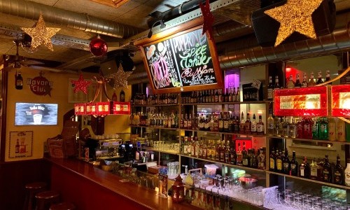 Peggy O&lsquo;Neill&lsquo;s Irish Bar