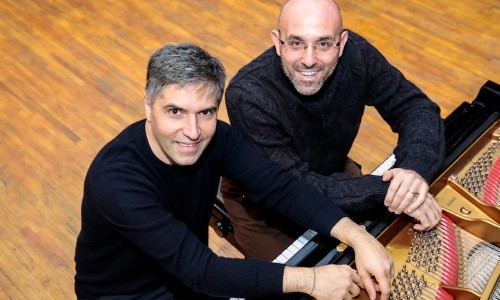 klang-Festtagskonzerte - MEISTERWERKE - Zürichberg