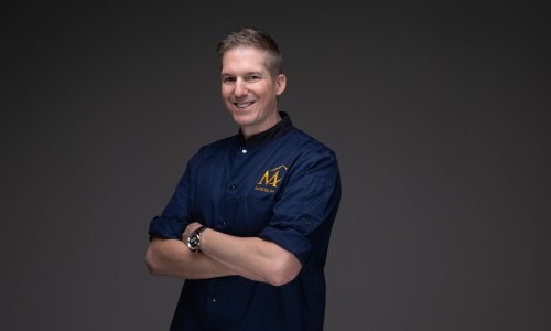 Marcel Paa live bei Bücher Balmer