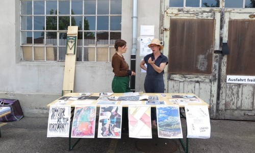 fAF 25 - fair Art Fair