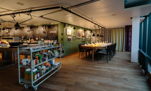 Hiltl Akademie