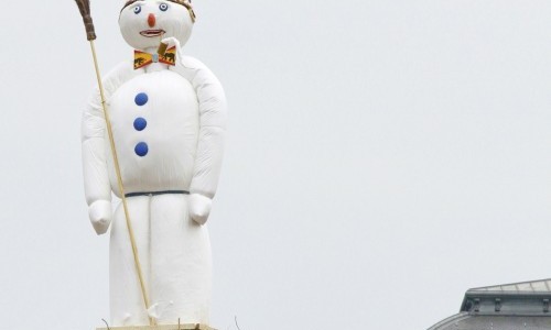 Theater Kanton Z&uuml;rich: Biedermann und die Brandstifter