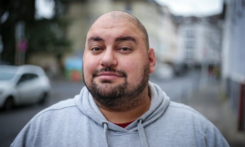 AUF NACH BORA BORA - Comedy Show