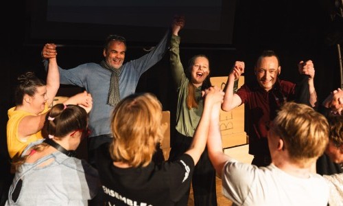 &laquo;Was bleibt von uns?&raquo; in den Dingen, in der Zeit, im Museum