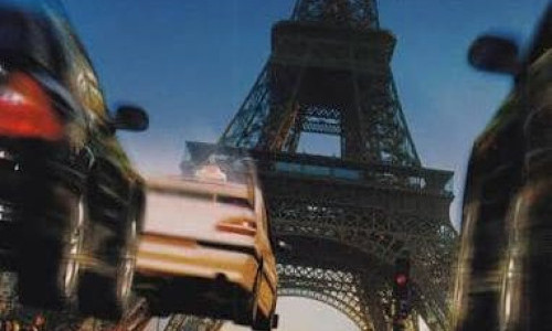 TAXI