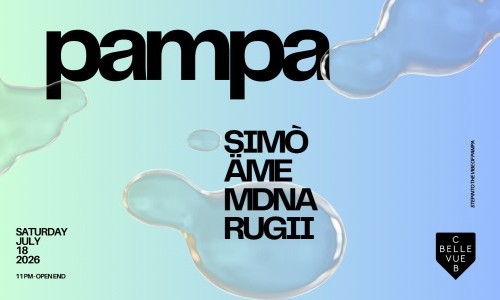 PAMPA