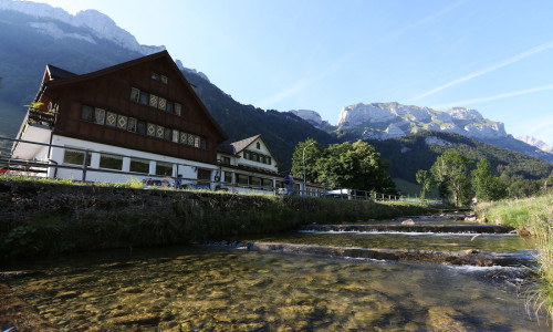Bahnhof
