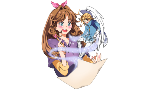 Manga Workshop
