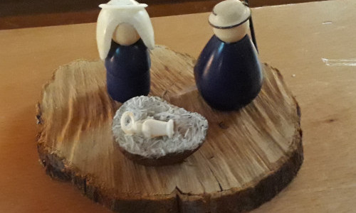Gottesdienst zum Schulanfang