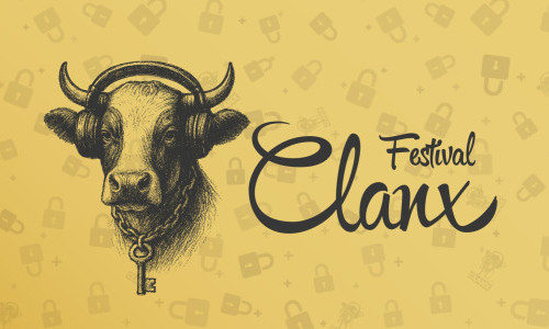 Clanx Festival 2026