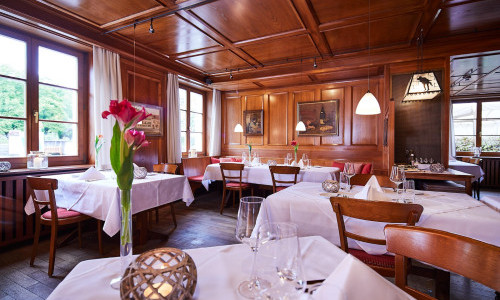 Hotel Gasthof zum Ochsen
