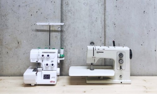 N&auml;hkurs - Montag Abend