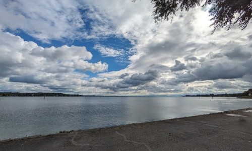 Caf&eacute;treff AGATHU