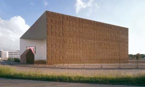 Steve McQueen – Bass