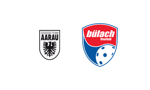 Team Aarau - B&uuml;lach Floorball II (0:0)
