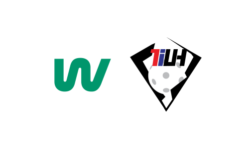 WASA St. Gallen - Ticino Unihockey