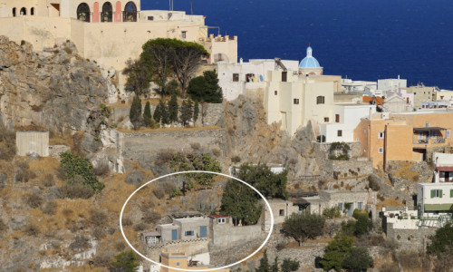 Ano Syros Residency Exhibition 2026
