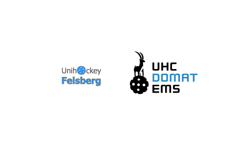 Unihockey Felsberg - UHC Domat-Ems I