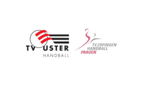 SG Uster / Volketswil - SG TV Zofingen Handball Frauen