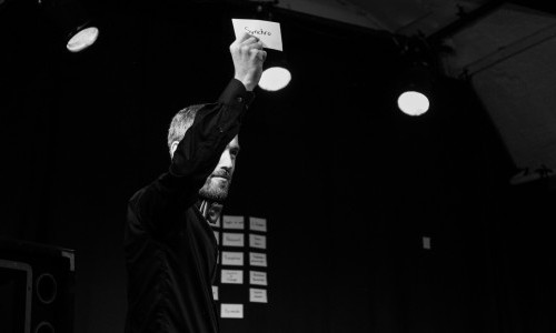 Primetime – Impro-Film-Theater