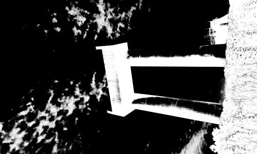 ZHAO ZIYI & MANFRED WERDER &laquo;the law is a calculated and relentless pleasure, delight in the promised blood&raquo;