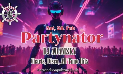 Partynator