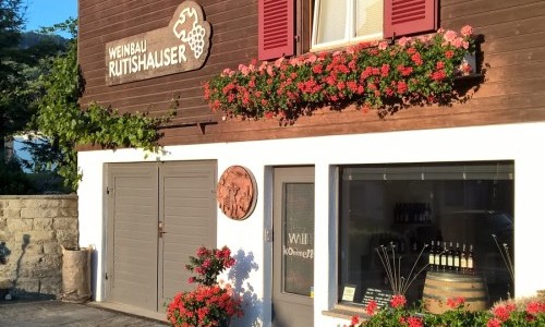 Weingut am Steinig Tisch