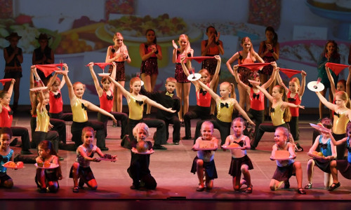 Kids & Teens Show