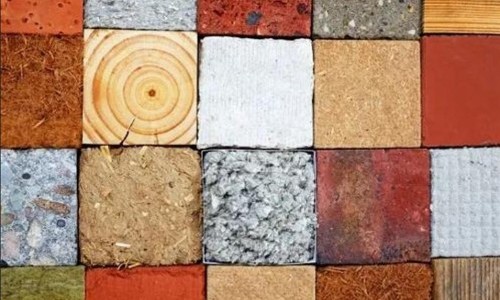 3. Schweizer Symposium "Graue Emissionen im Bausektor"