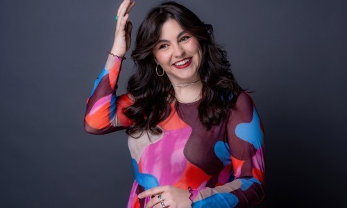 Julia Steiner – «Warum du morgen noch leben könntest»