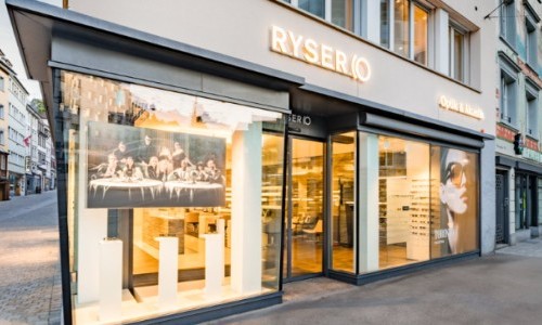 Sinne testen &ndash; Sehen & H&ouml;ren erleben bei Ryser Optik