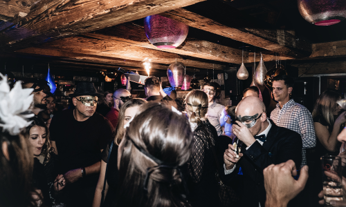 Icon Club